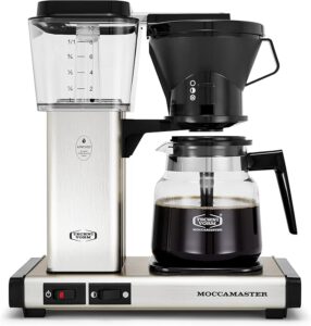 Technivorm Moccamaster - Official Website