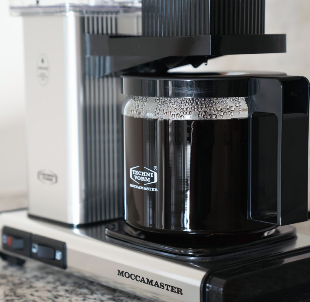 Technivorm Moccamaster - Official Website
