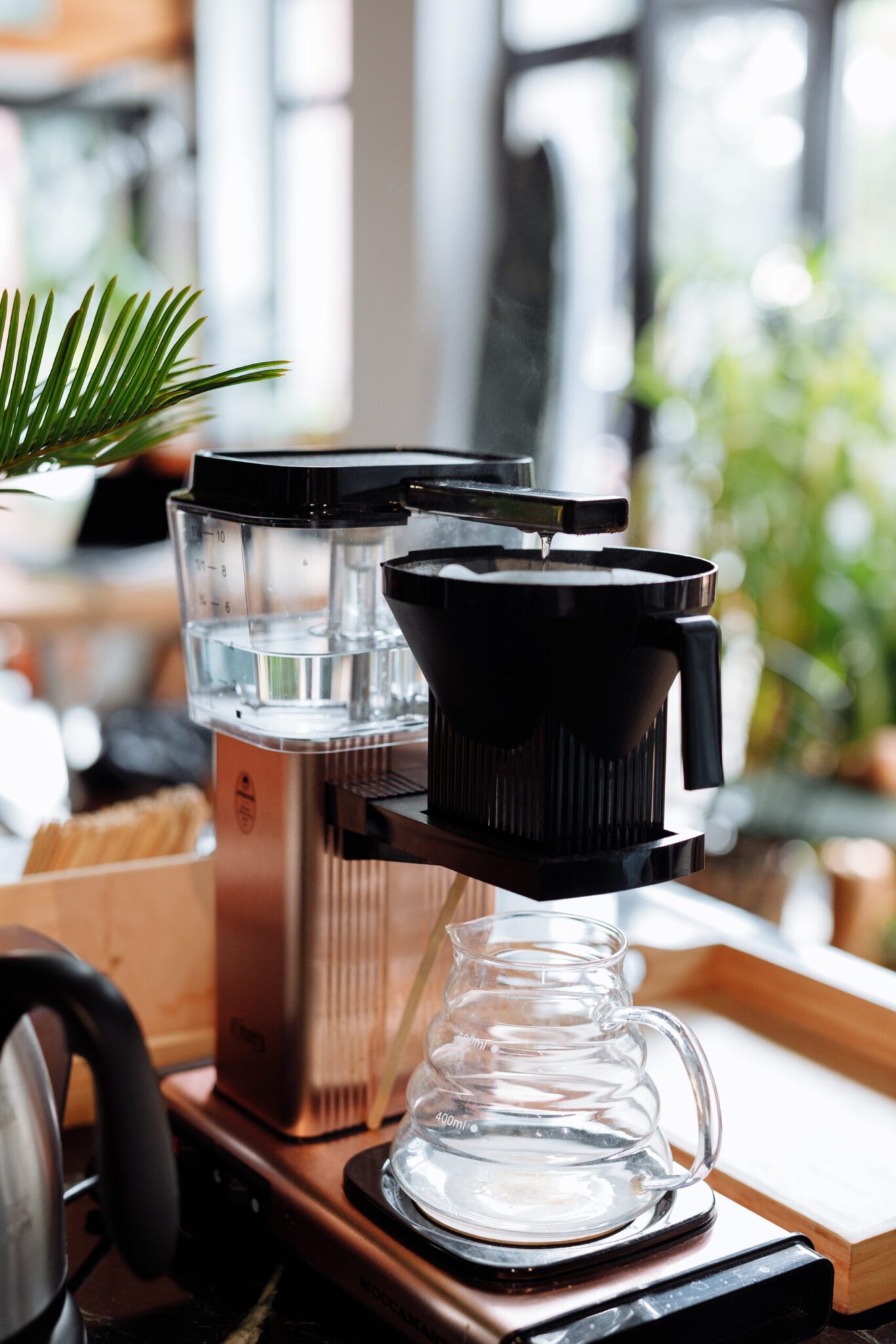 Technivorm Moccamaster - Official Website